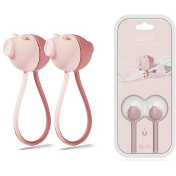 ケーブルオーガナイザー Zoo Cable Wraps 日本ポステック
