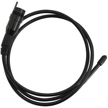 液晶付内視鏡ファインスコープ 5.5mm径 サンコー(電子機器)