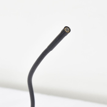 液晶付内視鏡ファインスコープ 5.5mm径 サンコー(電子機器)