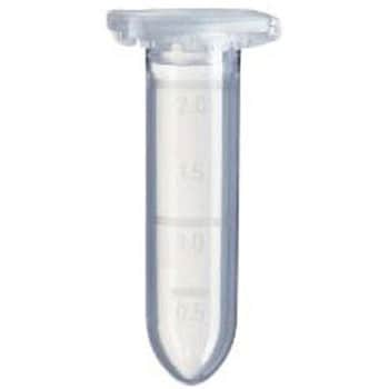 0030 120.094 セイフロックチューブ 2.0mL 1袋(1000本) Eppendorf