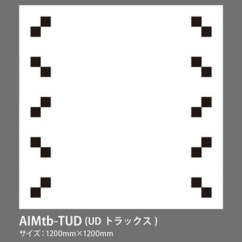 AIMSTA tb エイムスタティービー 専用オプションターゲット MTO