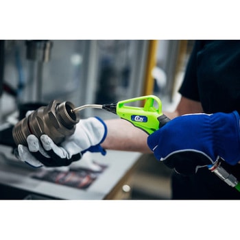 シリーズ209 エア・フルードガン CEJN(セイン)