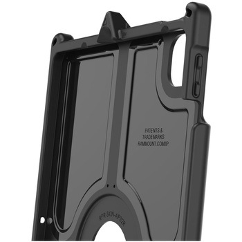 NextGen Intelliskinケース(iPad Air5/Pro11 第1-4世代専用) ラムマウント
