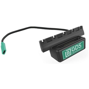 GDSビークルドック用充電モジュール(USB TypeC給電) NextGen ラムマウント
