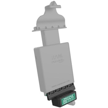 GDSビークルドック用充電モジュール(USB TypeC給電) NextGen ラムマウント