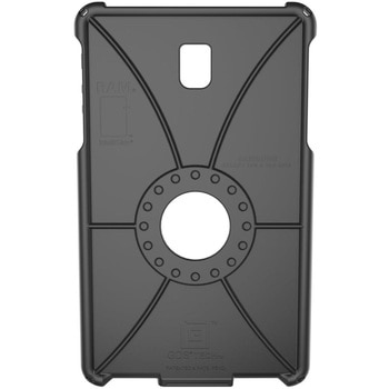 Intelliskinケース(Samsung Galaxy Tab A 10.5 SM-T590/597専用) ラムマウント