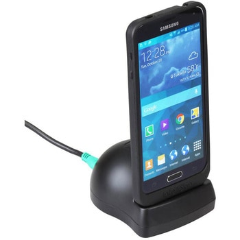 GDS充電ターミナル(microUSB2.0) - ラムマウント