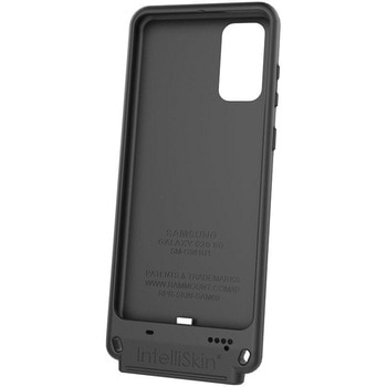 Intelliskinケース(Samsung Galaxy S20 5G専用) ラムマウント