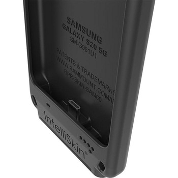 Intelliskinケース(Samsung Galaxy S20 5G専用) ラムマウント