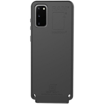 Intelliskinケース(Samsung Galaxy S20 5G専用) ラムマウント