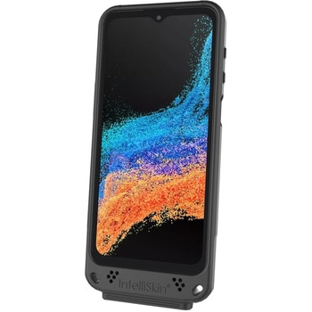 Intelliskinケース(Samsung Galaxy Xcover6Pro専用) ラムマウント
