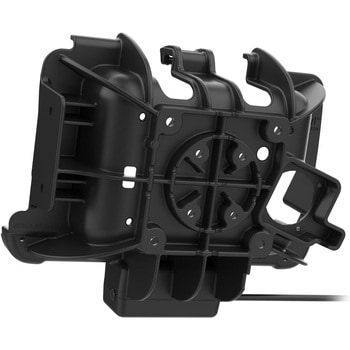 GDSパワードック(Zebra ET4x[8in]専用) ボール無 ラムマウント