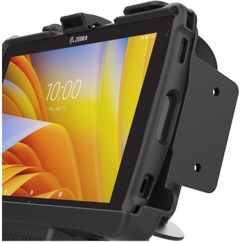 GDSパワードック(Zebra ET4x[8in]専用) ボール無 ラムマウント