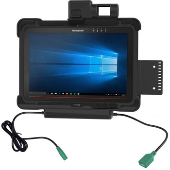 GDSパワードック(Honeywell RT10専用) シングルポート ボール無 ラムマウント