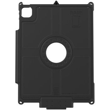 NextGen Intelliskinケース(iPad Pro12.9 第3-6世代専用) ラムマウント