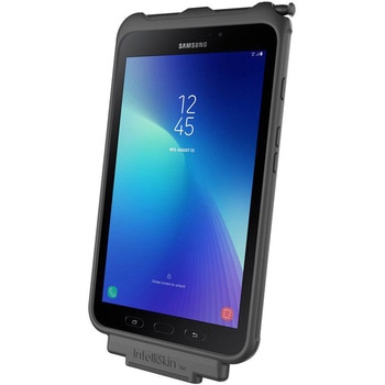 Intelliskinケース(Samsung Tab Active2 SM-T3390/395専用) ラムマウント