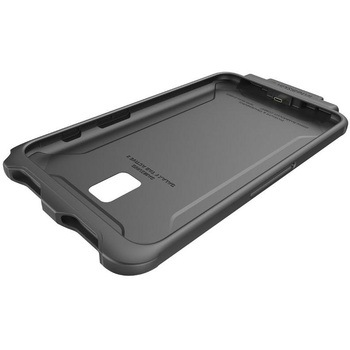 Intelliskinケース(Samsung Tab Active2 SM-T3390/395専用) ラムマウント