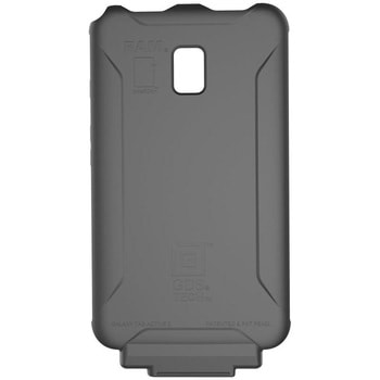 Intelliskinケース(Samsung Tab Active2 SM-T3390/395専用) ラムマウント