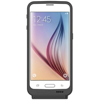 Intelliskinケース(Samsung S6専用) ラムマウント