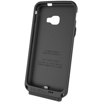 Intelliskinケース(Samsung Xcover4専用) ラムマウント