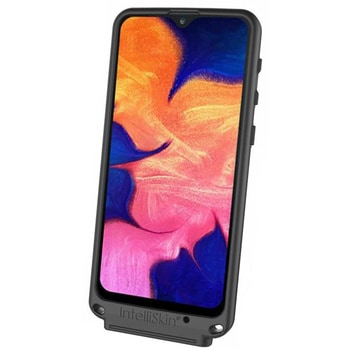 Intelliskinケース(Samsung Galaxy A10 SM-A105専用) ラムマウント