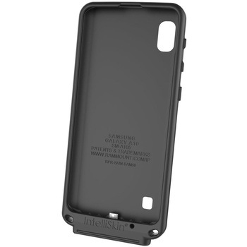Intelliskinケース(Samsung Galaxy A10 SM-A105専用) ラムマウント
