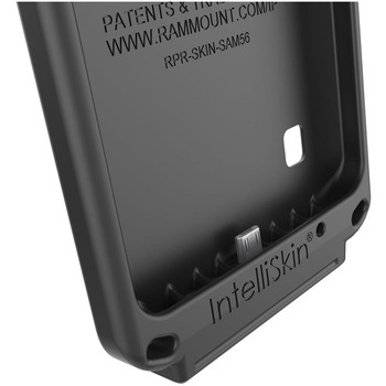 Intelliskinケース(Samsung Galaxy A10 SM-A105専用) ラムマウント