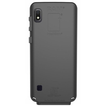 Intelliskinケース(Samsung Galaxy A10 SM-A105専用) ラムマウント