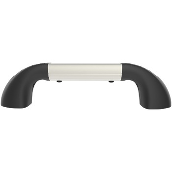 ハンドトラックレール シルバー 全長25.4cm ラムマウント