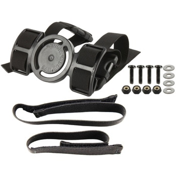 ボディマウント(腕/脚用) ボール無 - ラムマウント