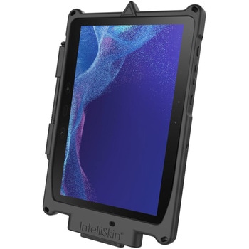 NextGen Intelliskinケース(Samsung Galaxy Tab Active4Pro/ActivePro専用) ラムマウント