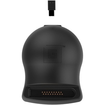 GDS充電ターミナル(PD/DeXサポート) ケーブル無 ラムマウント