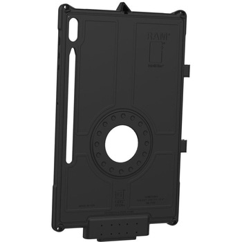 NextGen Intelliskinケース(Samsung Tab S8+/S7+/S7 FE12.4専用) - ラムマウント