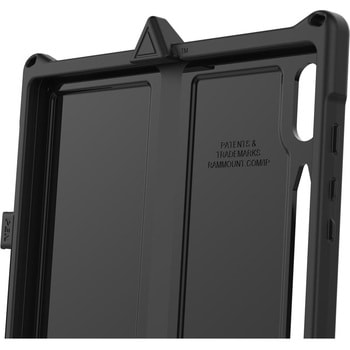 NextGen Intelliskinケース(Samsung Tab S8+/S7+/S7 FE12.4専用) - ラムマウント