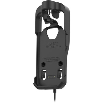 GDSパワードック(Kyocera DuraForce Ultra E7110専用) キーロック付 ボール無 ラムマウント