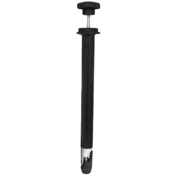 テレポール(304mm) アッパー側 ラムマウント