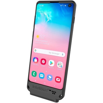 Intelliskinケース(Samsung Galaxy S10+専用) ラムマウント