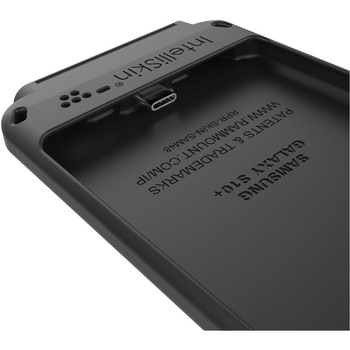 Intelliskinケース(Samsung Galaxy S10+専用) ラムマウント