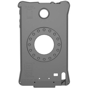 Intelliskinケース(LG Gpad F8.0専用) ラムマウント