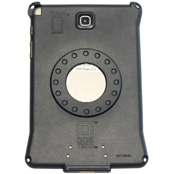Intelliskinケース(Samsung Tab A 8.0 SM-T350/355専用) ラムマウント