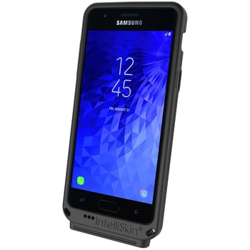 Intelliskinケース(Samsung Galaxy J3 2018専用) ラムマウント