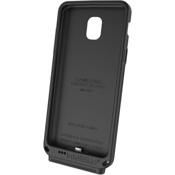 Intelliskinケース(Samsung Galaxy J3 2018専用) ラムマウント
