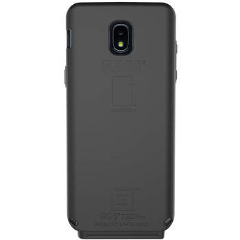 Intelliskinケース(Samsung Galaxy J3 2018専用) ラムマウント