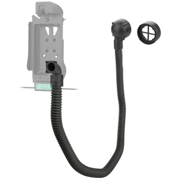 GDSドック用ラウンドベンチレーション ラムマウント