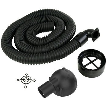 GDSドック用ラウンドベンチレーション ラムマウント