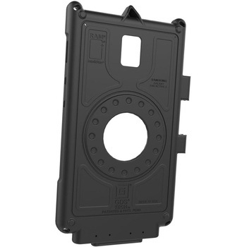 NextGen Intelliskinケース(Samsung Tab Active3専用) ラムマウント