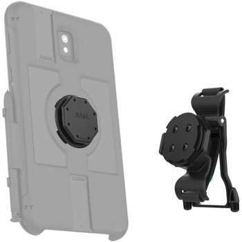 GDSハンドスタンド(OtterBoxケースアダプター専用) ラムマウント