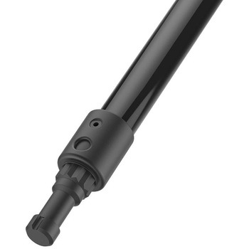 GoProマウント&スプラインポストセット(全長45.7cmタフポール) 1インチボール ラムマウント