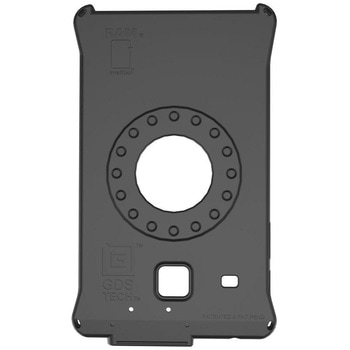 Intelliskinケース(Samsung Tab E 8.0 SM-T377/378専用) ラムマウント