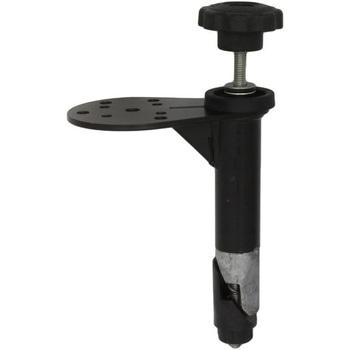 テレポール(101mm) フランジ付 アッパー側 ラムマウント